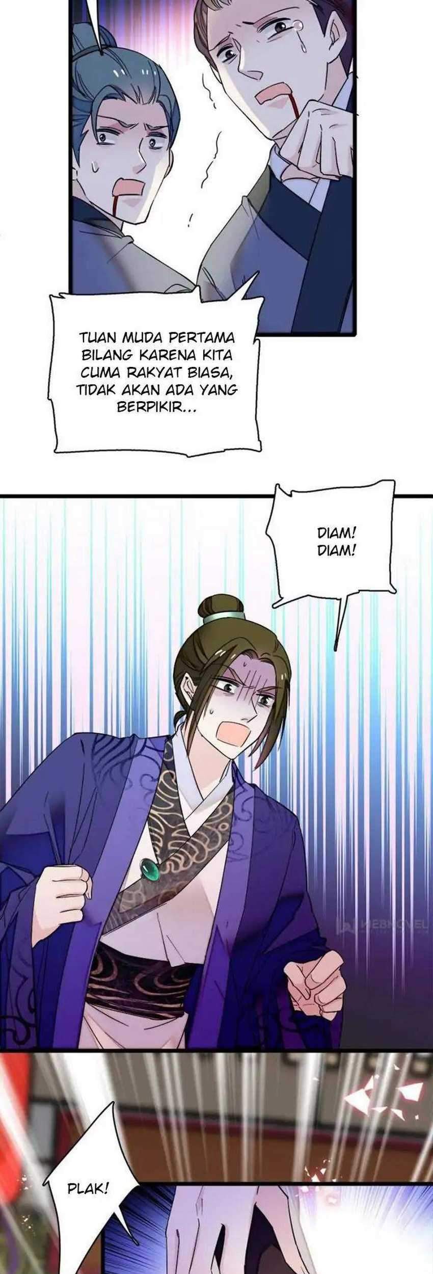 Sijin Chapter 76 Gambar 5