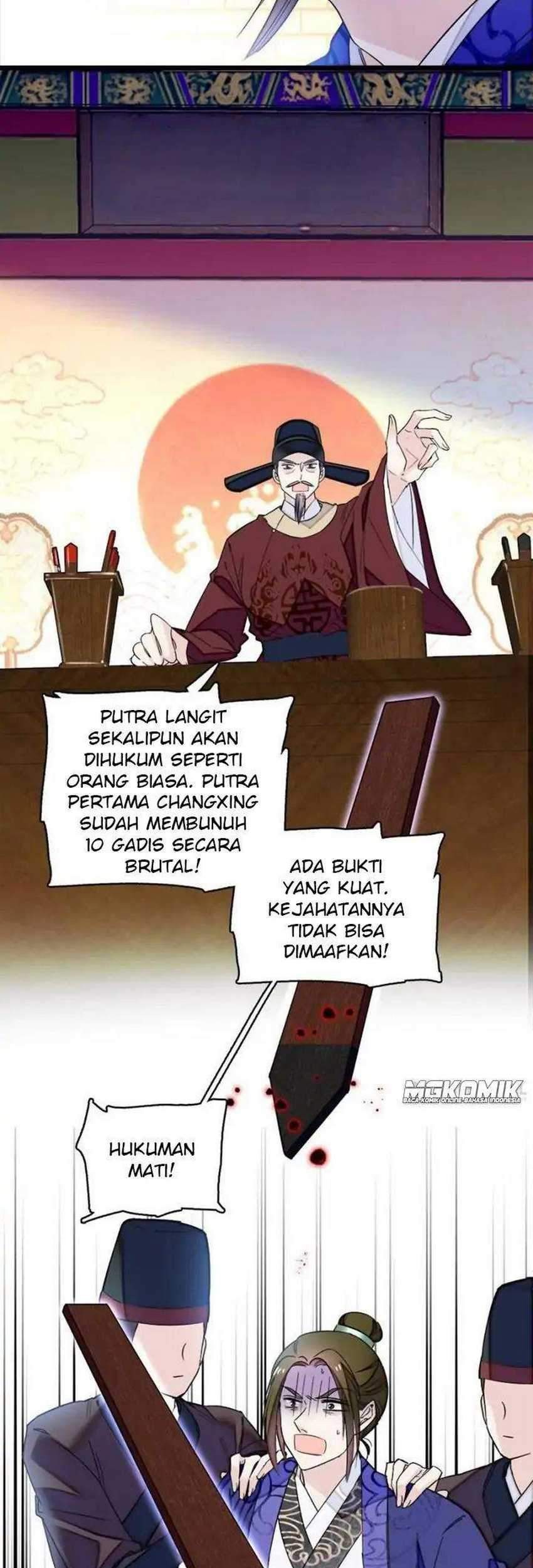 Sijin Chapter 76 Gambar 7