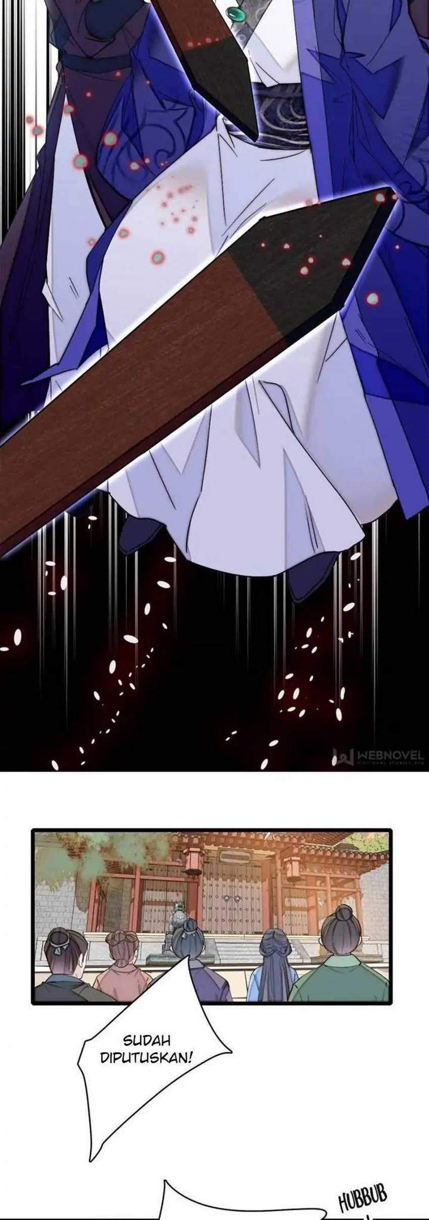 Sijin Chapter 76 Gambar 8