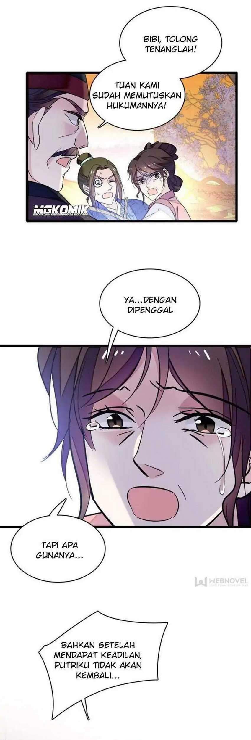 Sijin Chapter 76 Gambar 11