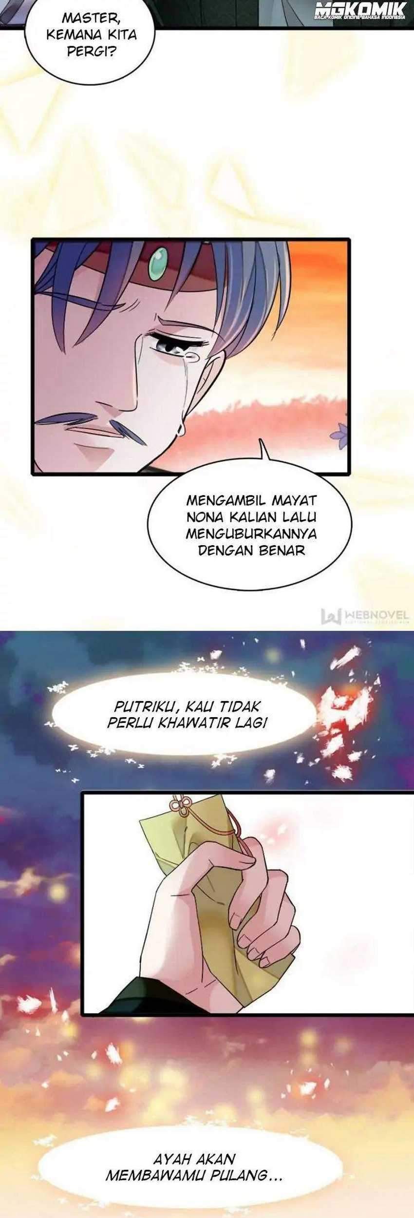 Sijin Chapter 76 Gambar 13