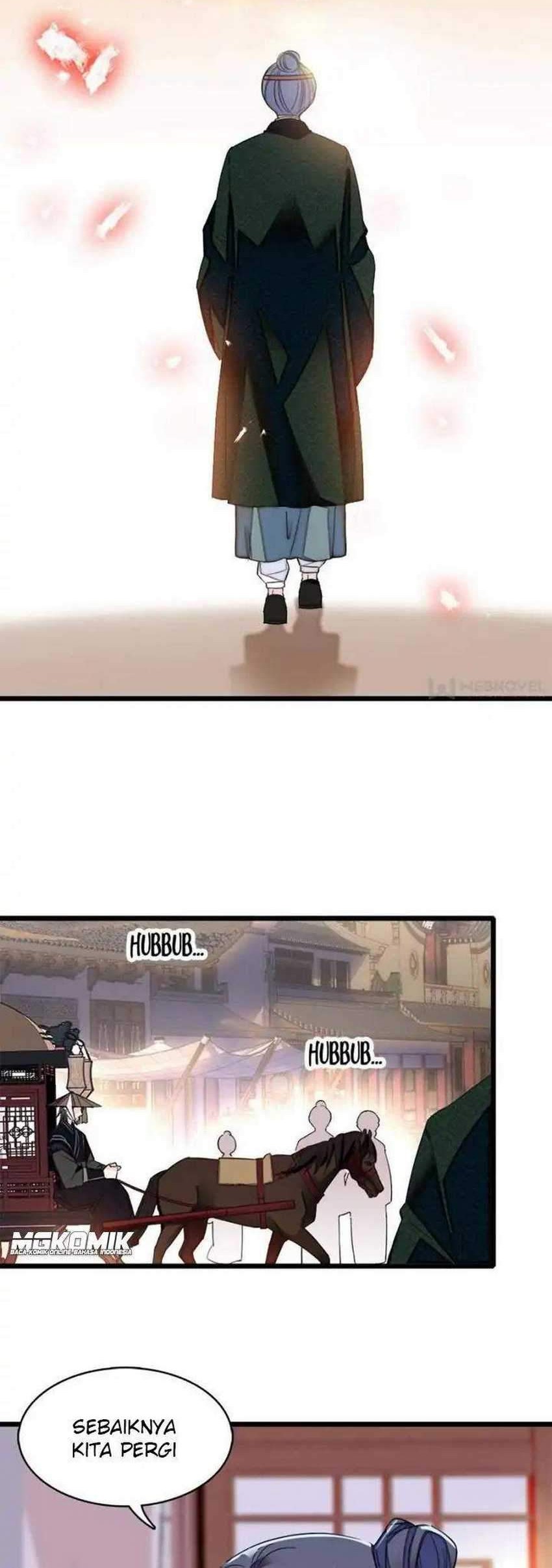 Sijin Chapter 76 Gambar 14