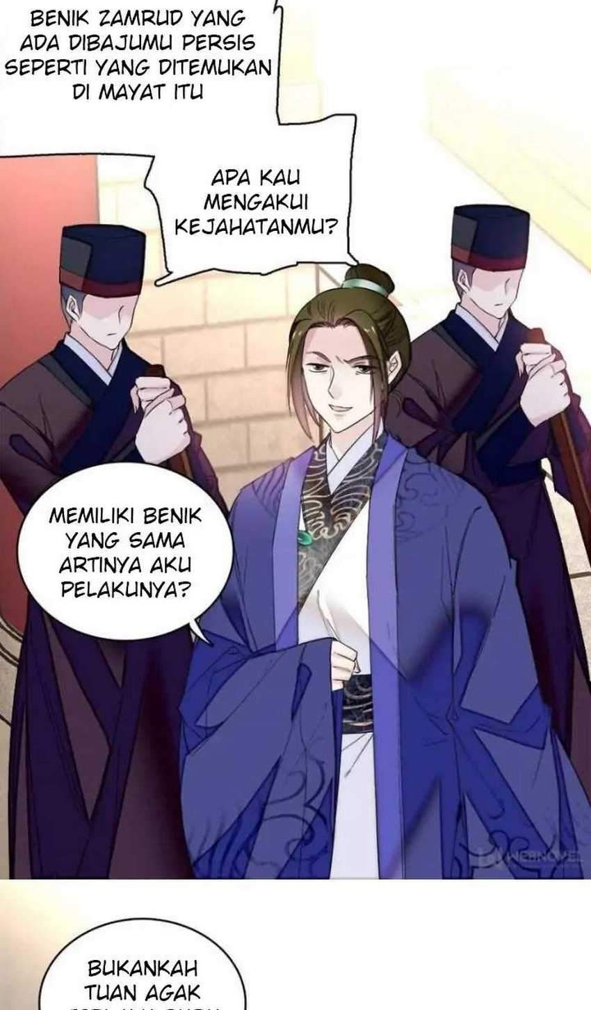 Sijin Chapter 75 Gambar 22