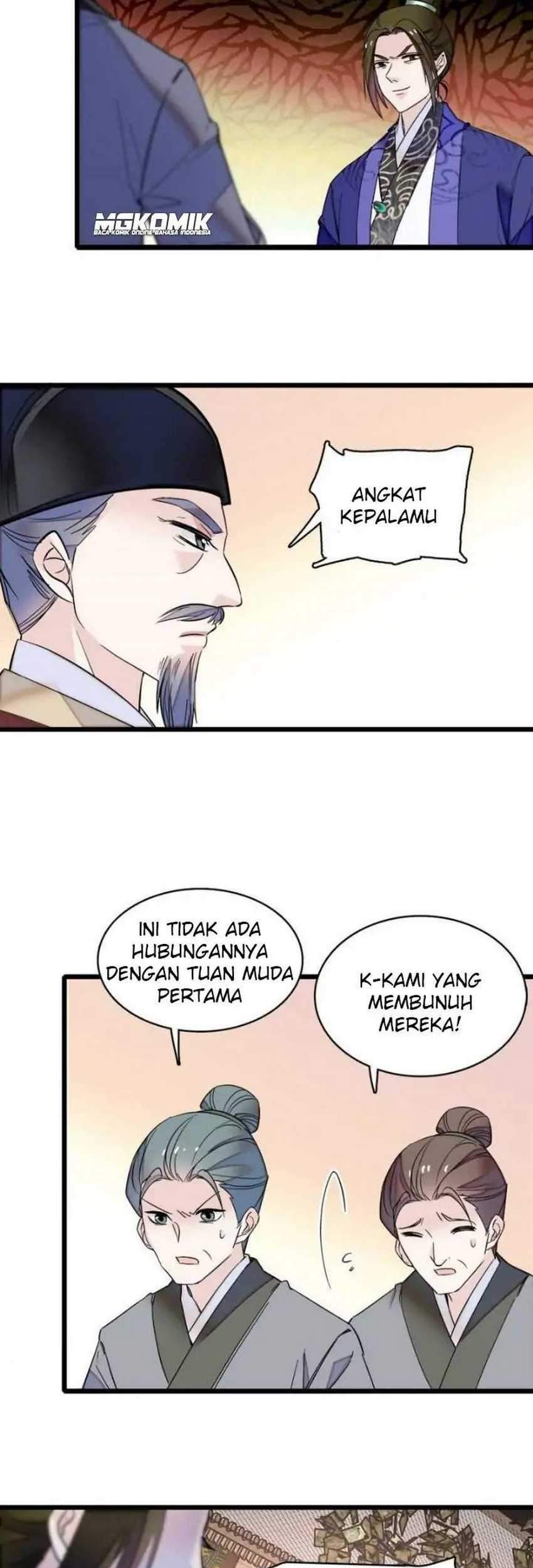 Sijin Chapter 75 Gambar 27