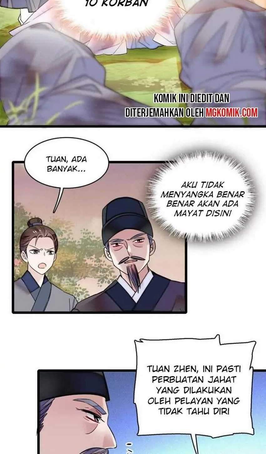 Baca  Sijin Chapter 75 Gambar 2