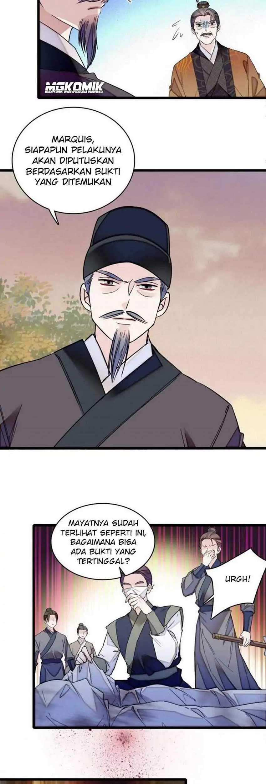 Sijin Chapter 75 Gambar 3