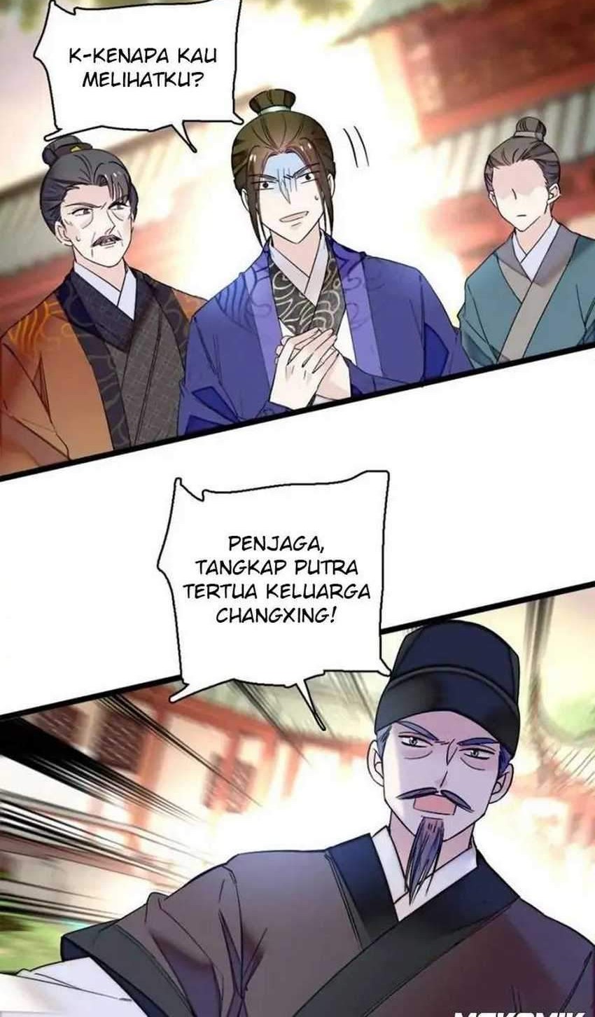 Sijin Chapter 75 Gambar 10