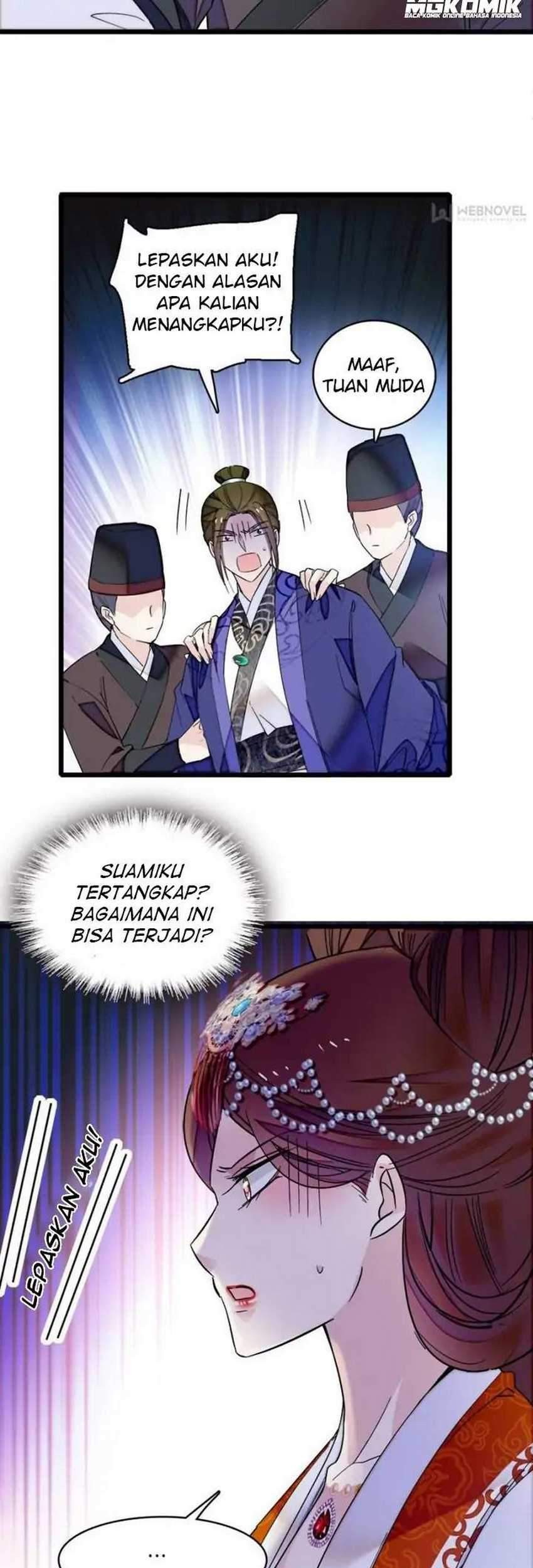 Sijin Chapter 75 Gambar 11