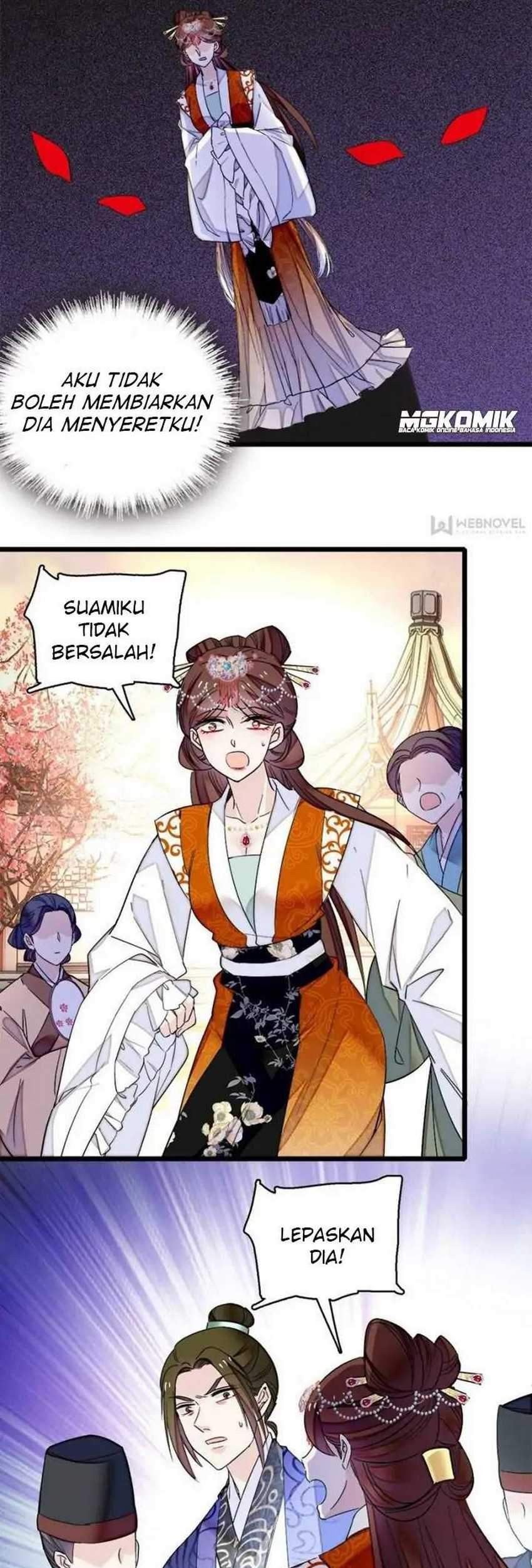 Sijin Chapter 75 Gambar 13