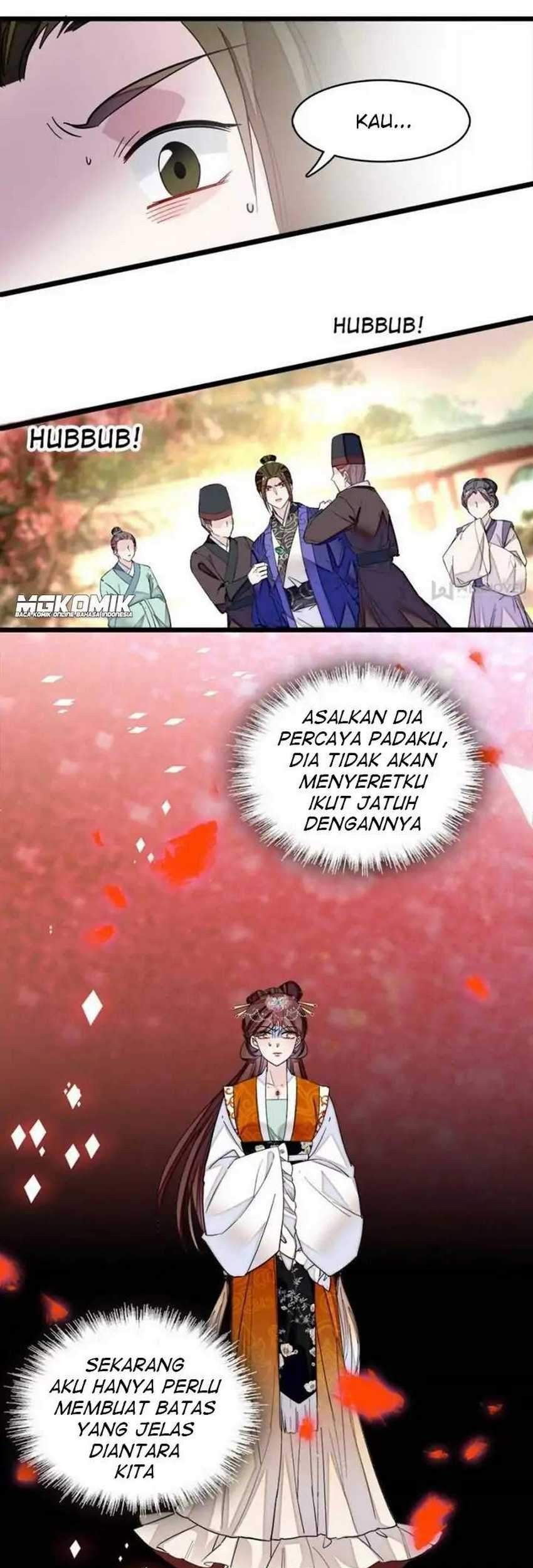 Sijin Chapter 75 Gambar 15