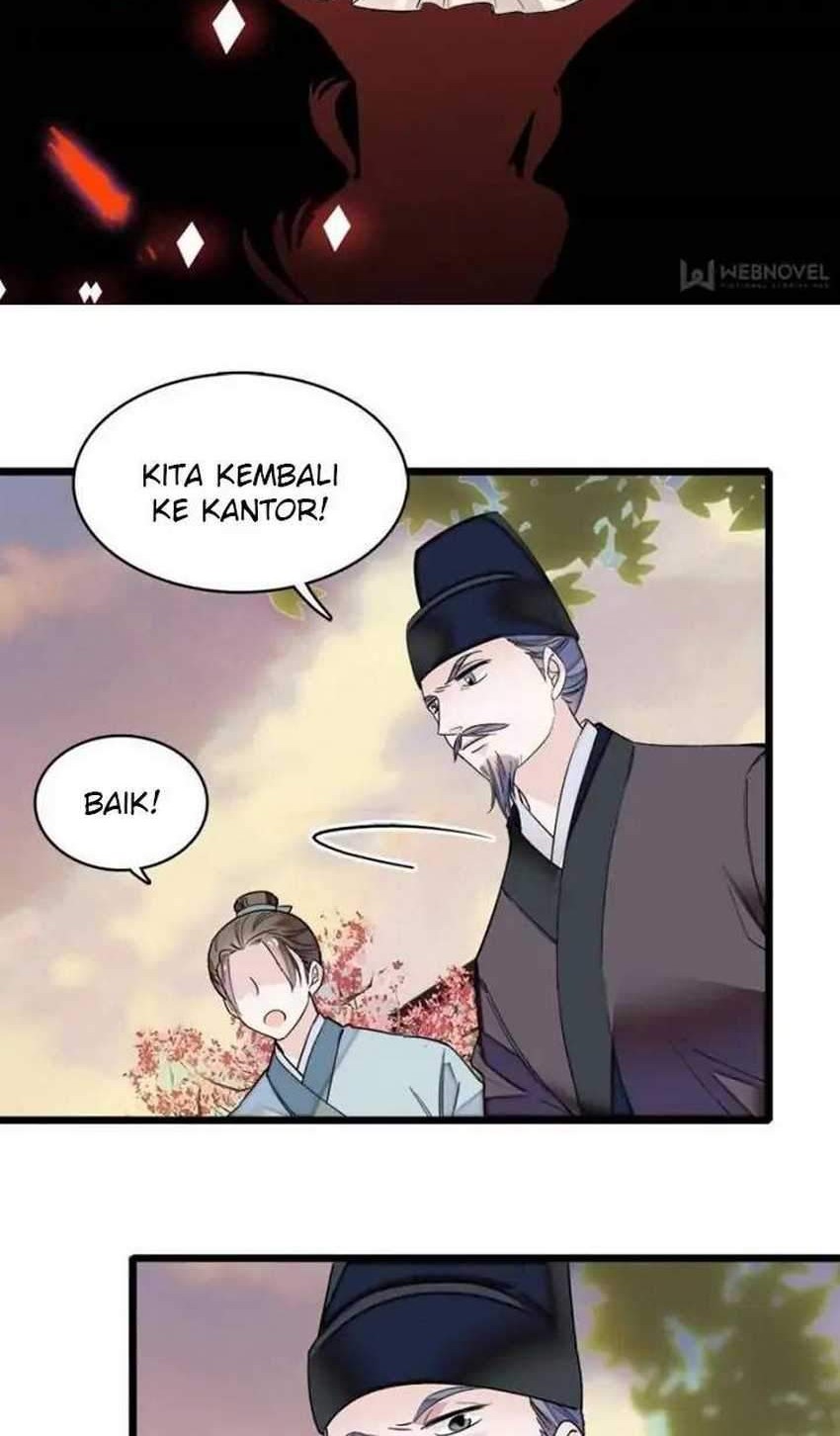 Sijin Chapter 75 Gambar 16