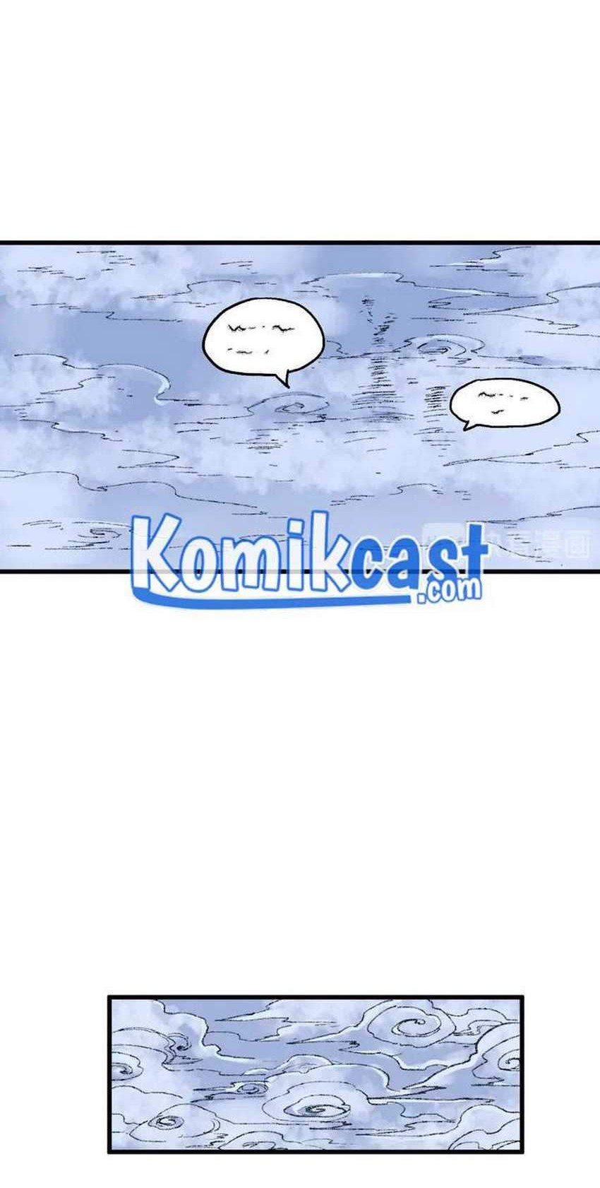 The Sacred Ruins Chapter 81 Gambar 29