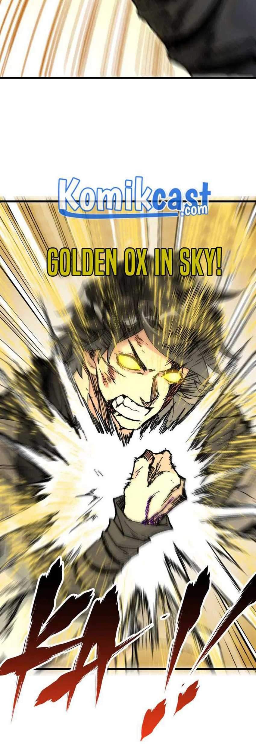 The Sacred Ruins Chapter 81 Gambar 37