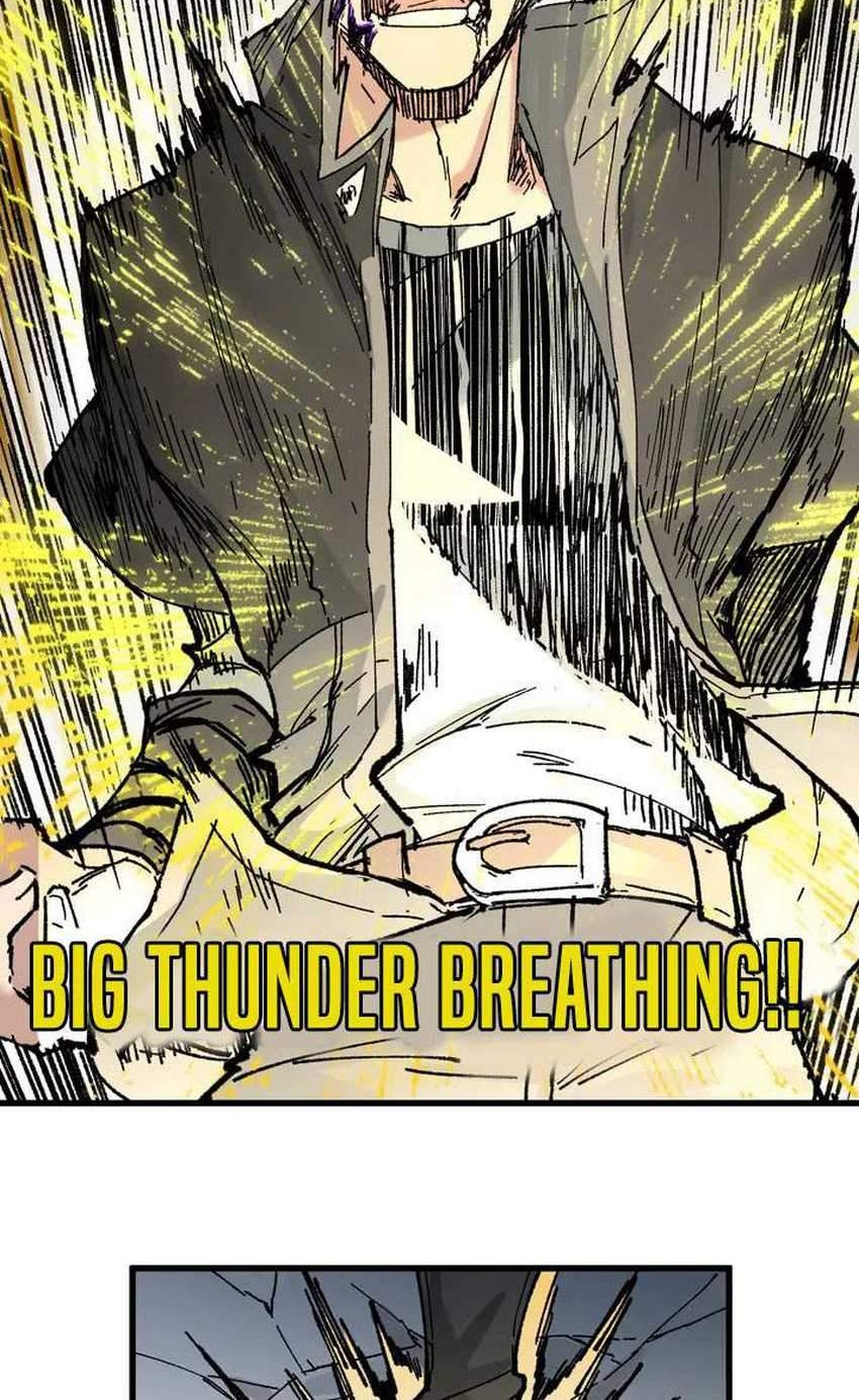 The Sacred Ruins Chapter 81 Gambar 42