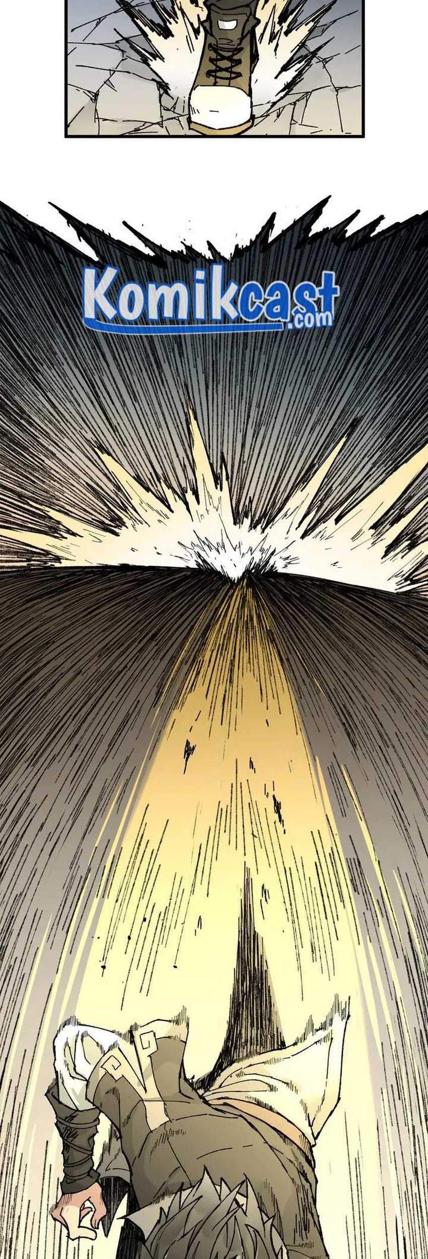 The Sacred Ruins Chapter 81 Gambar 43