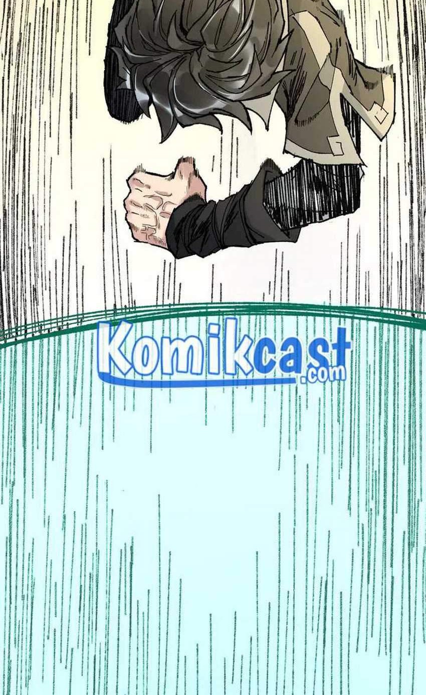 The Sacred Ruins Chapter 81 Gambar 44