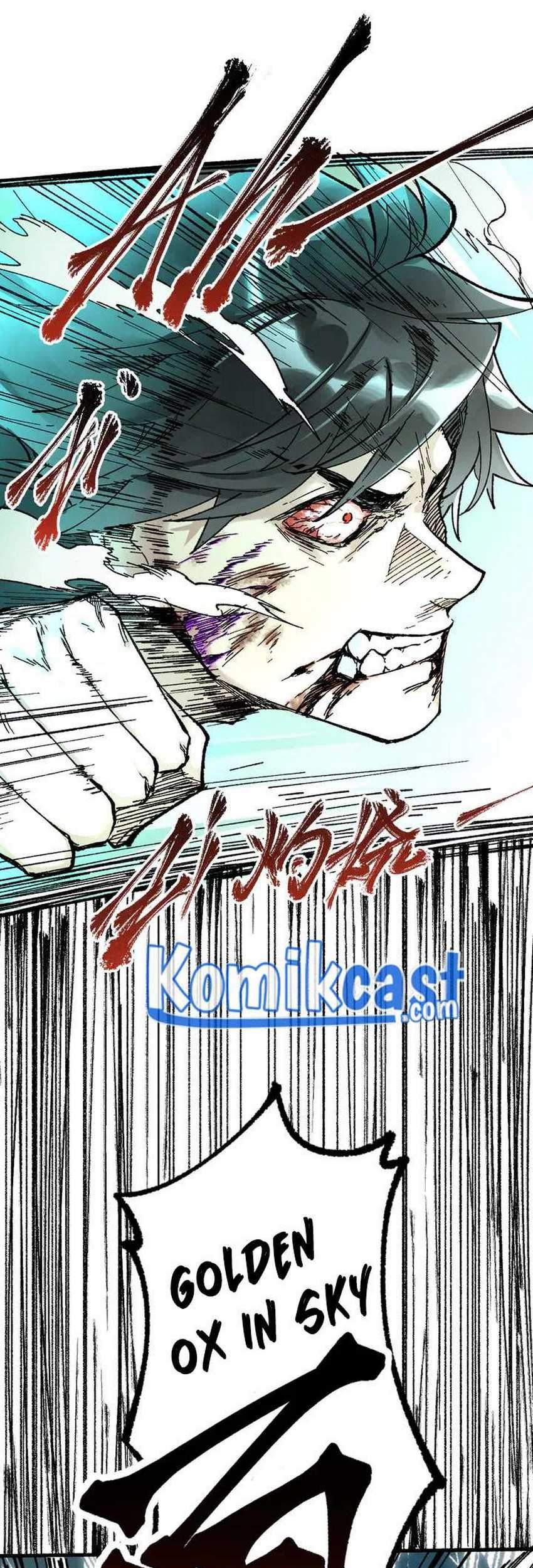 The Sacred Ruins Chapter 81 Gambar 47