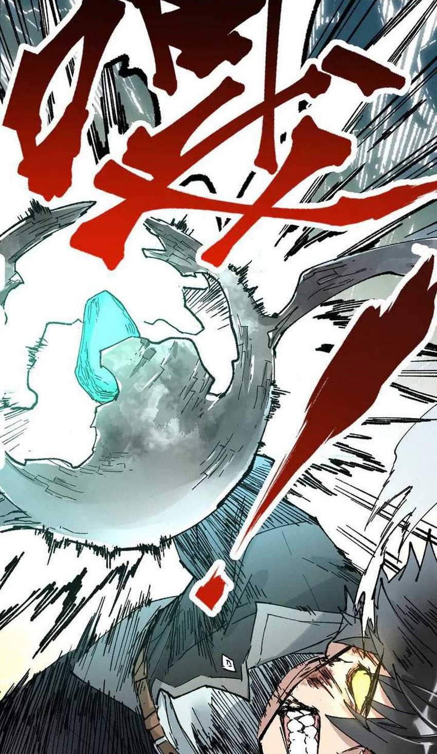 The Sacred Ruins Chapter 81 Gambar 48