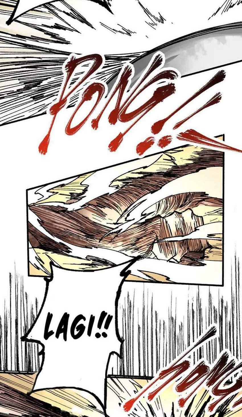 The Sacred Ruins Chapter 81 Gambar 50