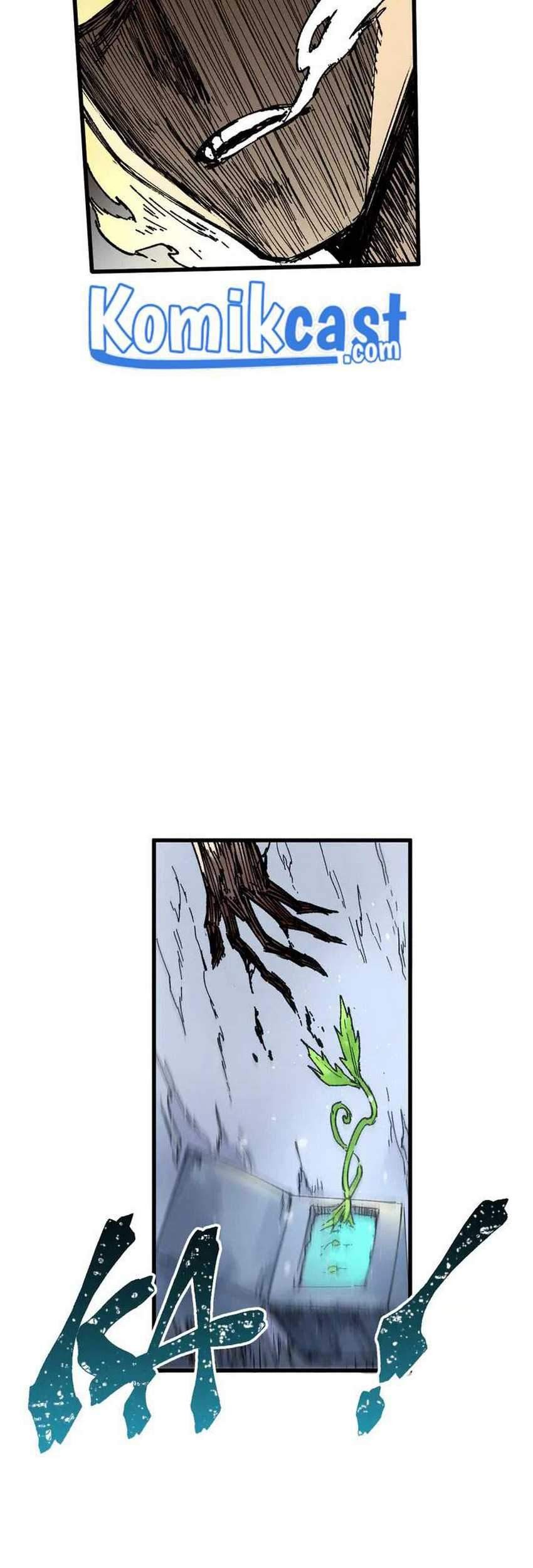 The Sacred Ruins Chapter 81 Gambar 55