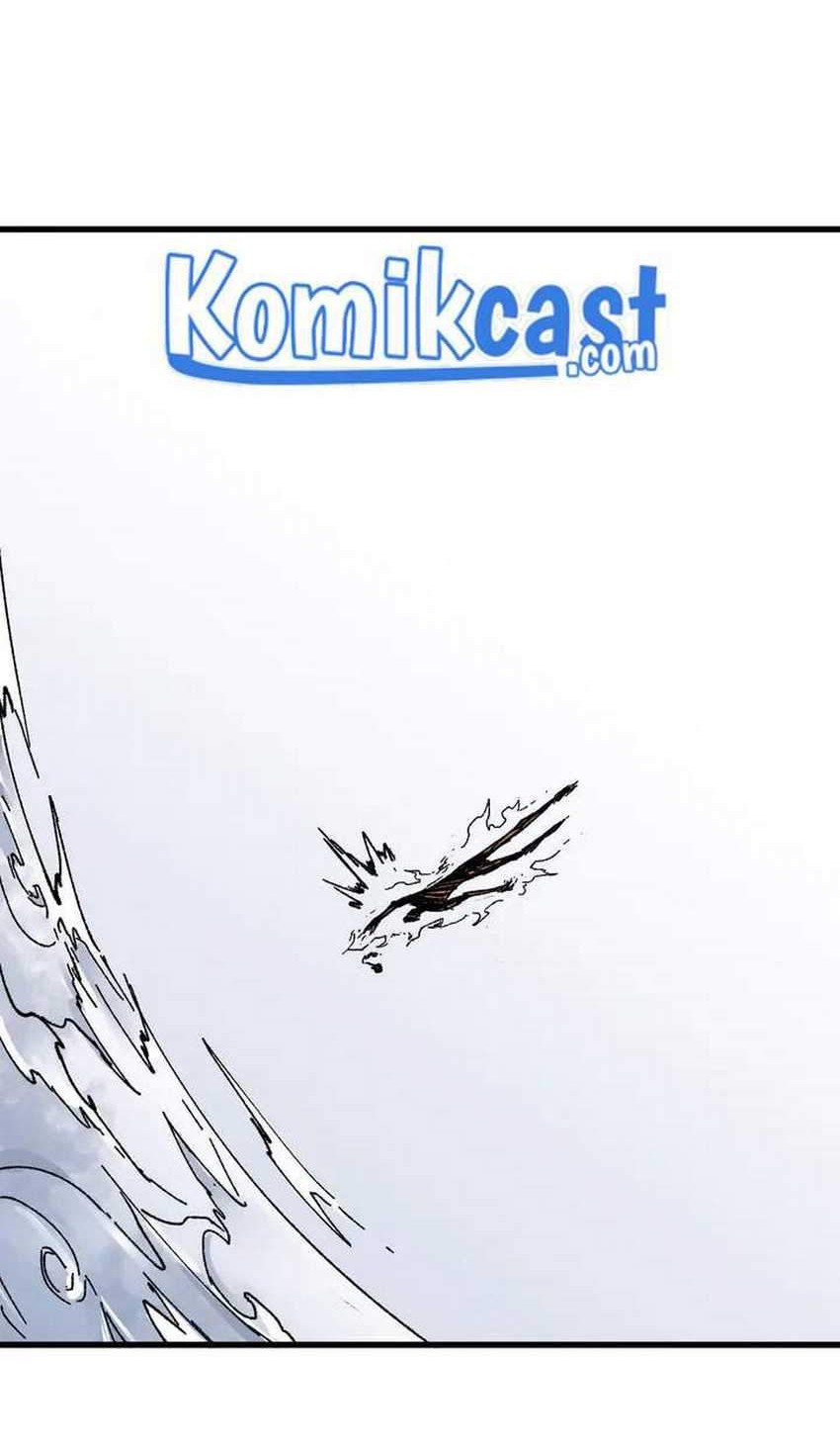 The Sacred Ruins Chapter 81 Gambar 56