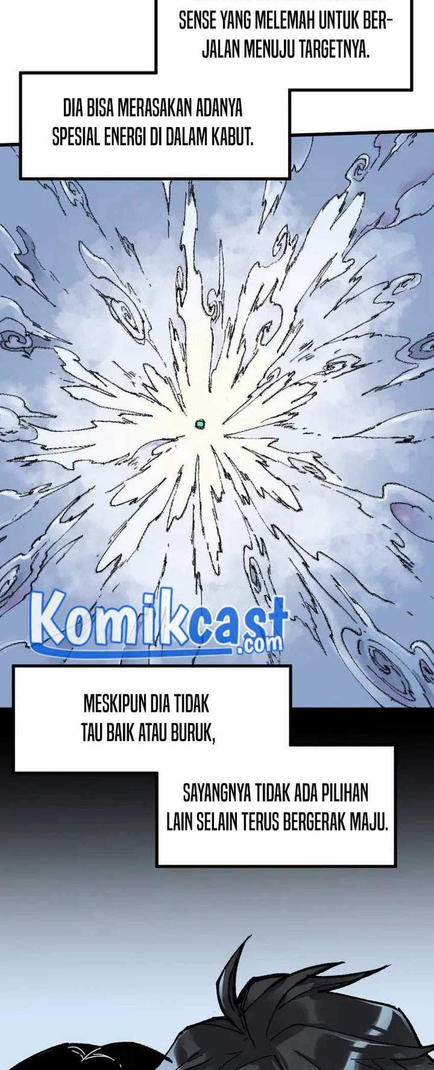 The Sacred Ruins Chapter 81 Gambar 7