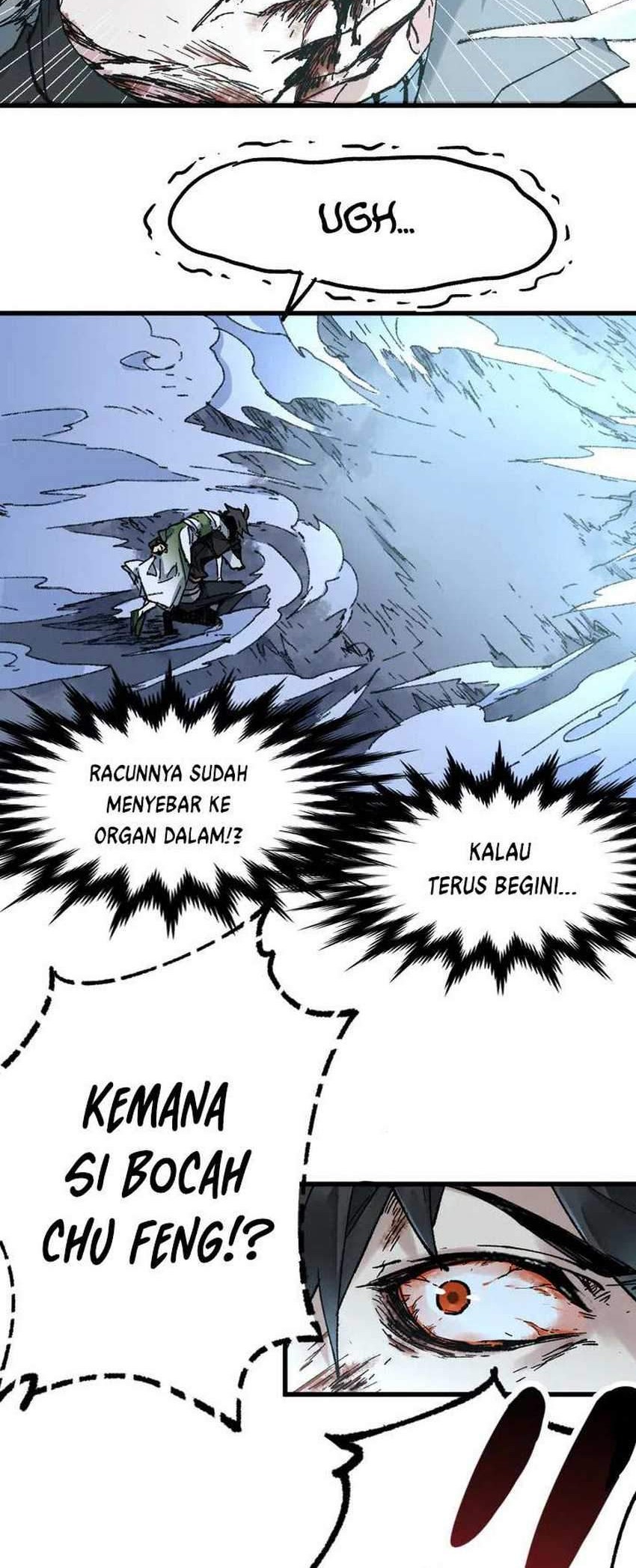 The Sacred Ruins Chapter 81 Gambar 11