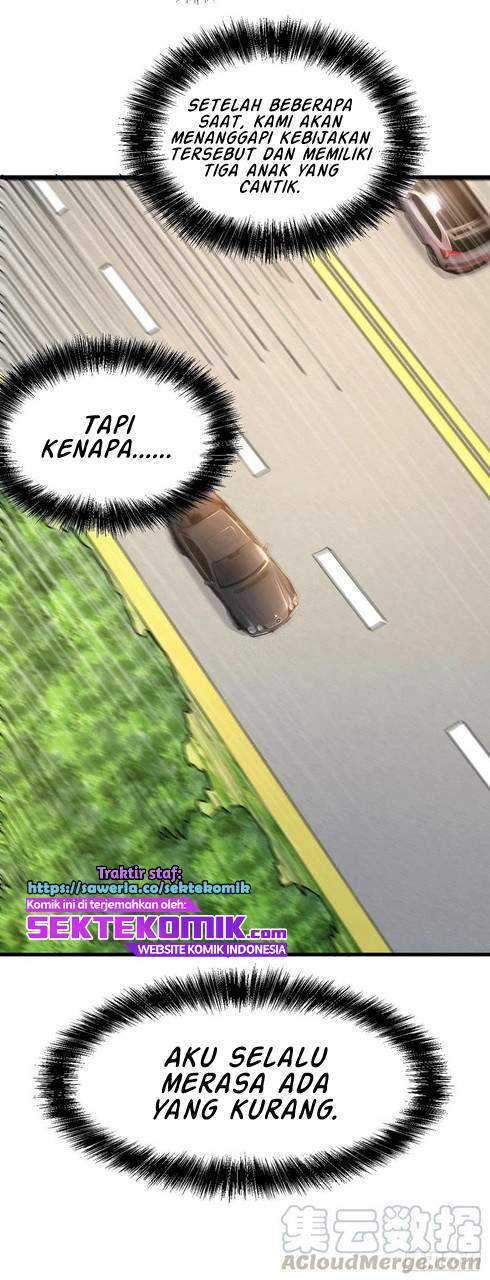 Son in Law Does Cheap Cultivation Chapter 137 Gambar 10