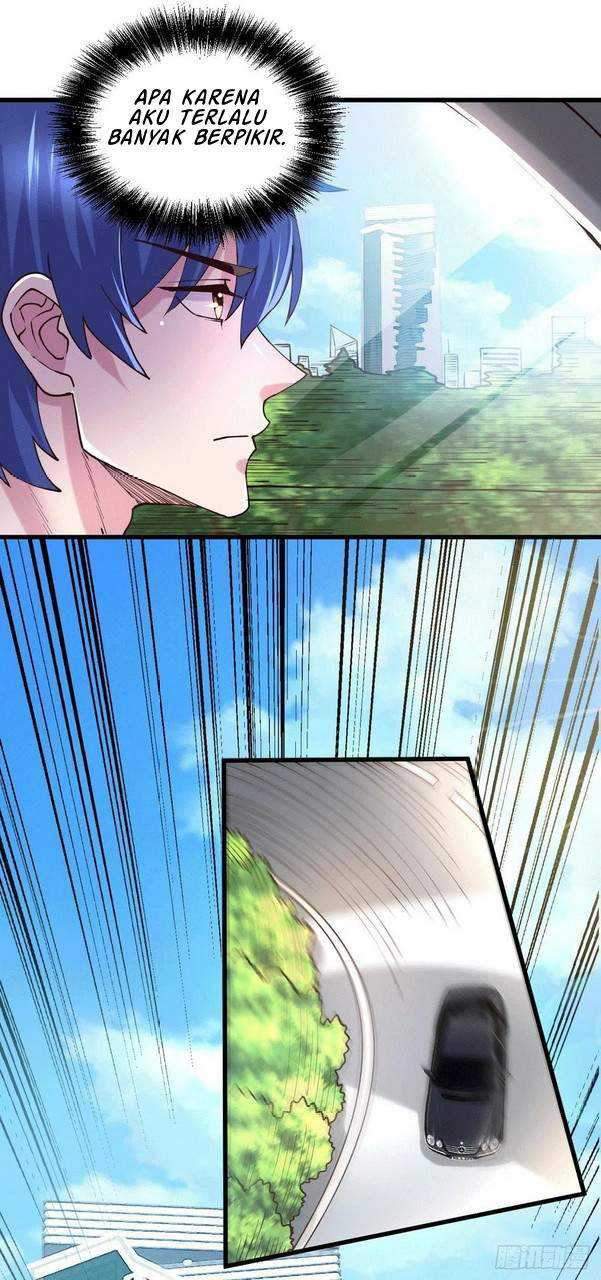 Son in Law Does Cheap Cultivation Chapter 137 Gambar 11