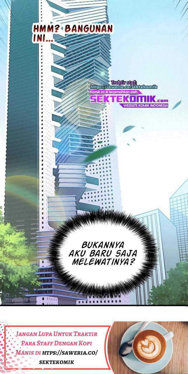 Son in Law Does Cheap Cultivation Chapter 137 Gambar 12