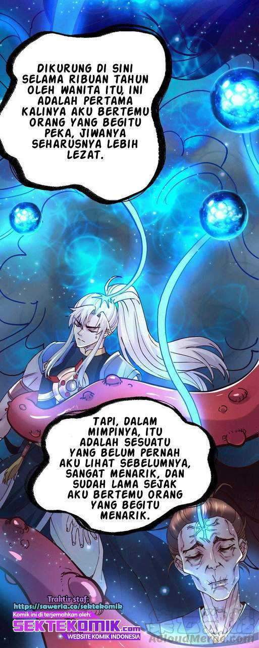Son in Law Does Cheap Cultivation Chapter 137 Gambar 14