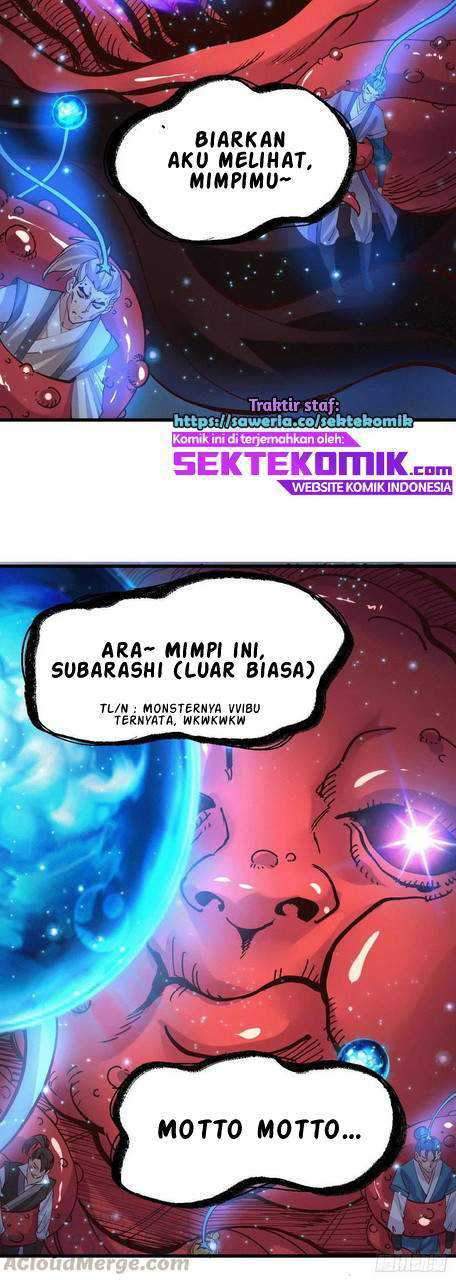 Son in Law Does Cheap Cultivation Chapter 137 Gambar 16