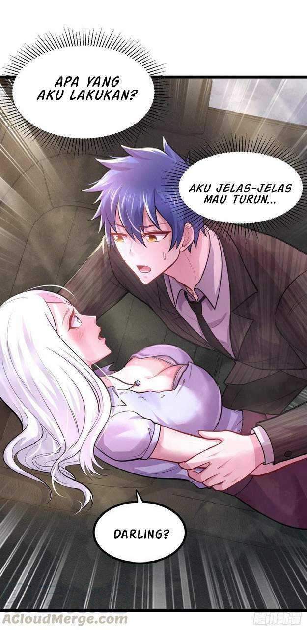 Son in Law Does Cheap Cultivation Chapter 137 Gambar 18