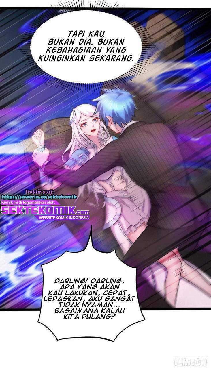 Son in Law Does Cheap Cultivation Chapter 137 Gambar 23