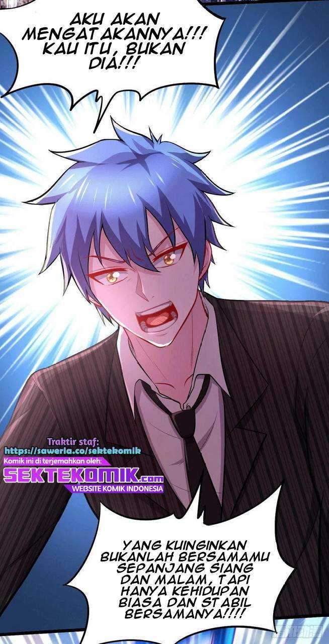 Son in Law Does Cheap Cultivation Chapter 137 Gambar 25