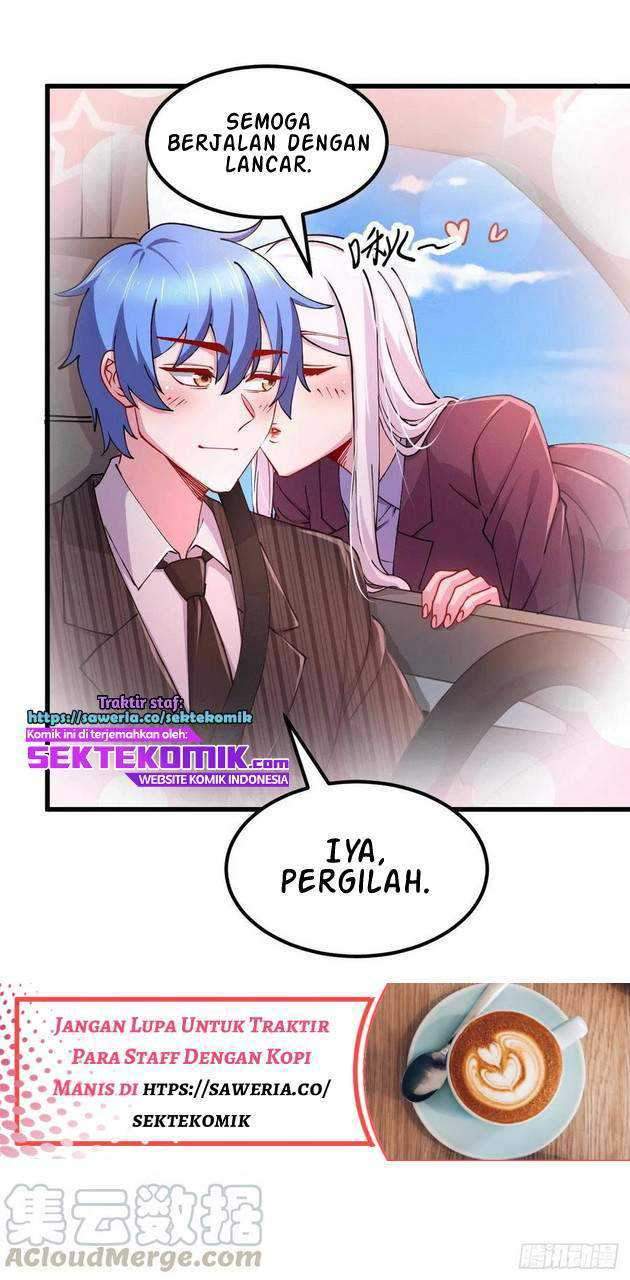 Son in Law Does Cheap Cultivation Chapter 137 Gambar 8