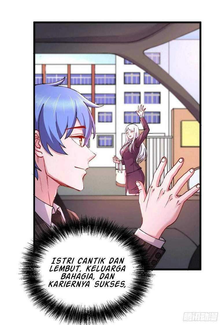 Son in Law Does Cheap Cultivation Chapter 137 Gambar 9