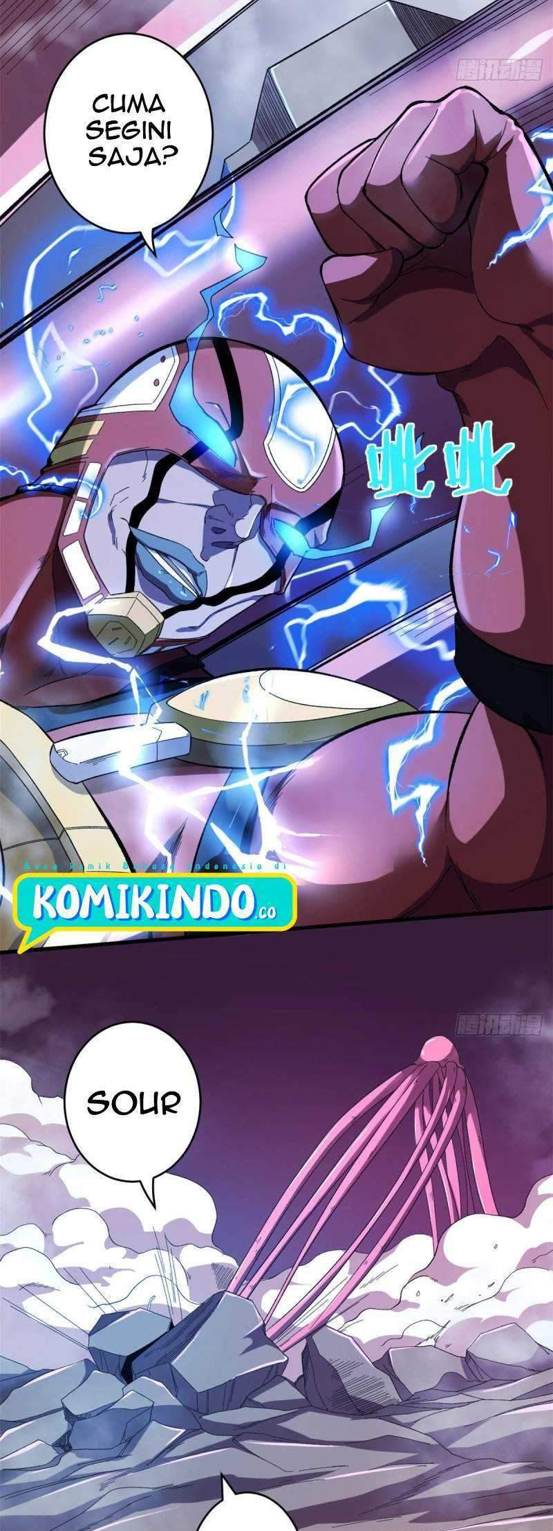 I Can Snatch 999 Types of Abilities Chapter 05 Gambar 10