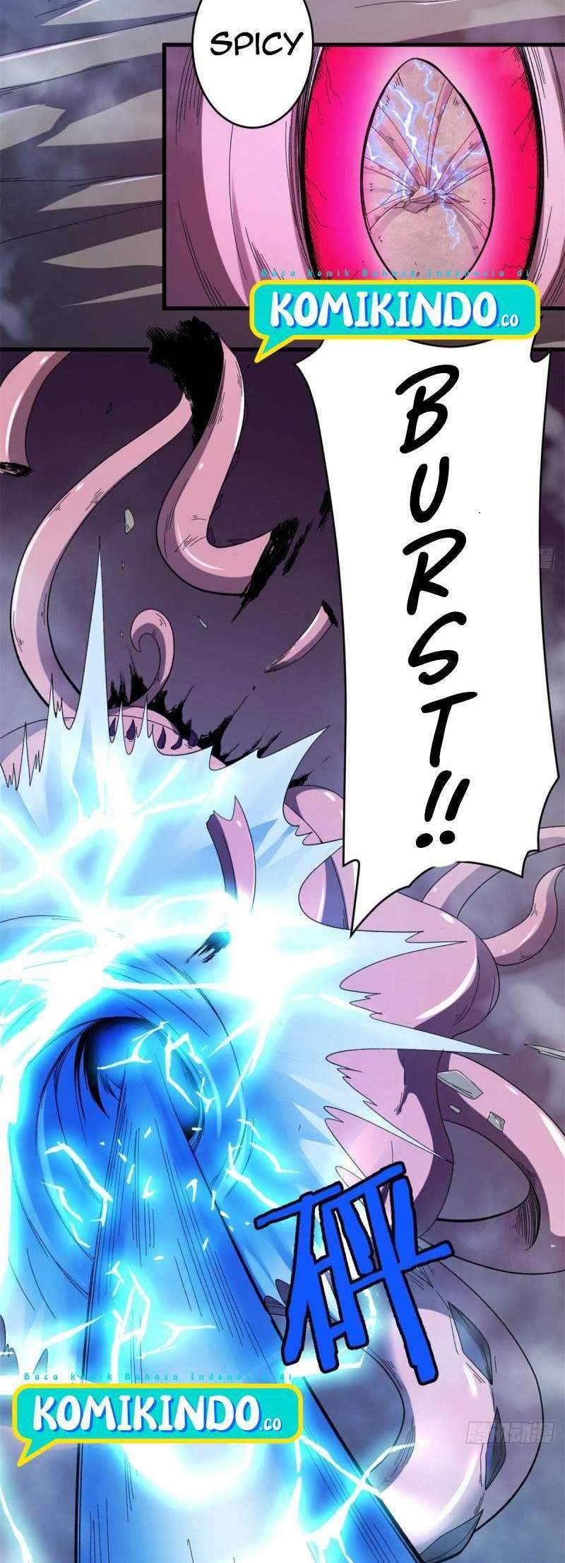 I Can Snatch 999 Types of Abilities Chapter 05 Gambar 11