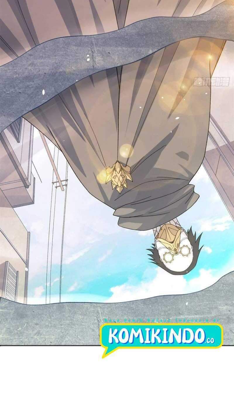 I Can Snatch 999 Types of Abilities Chapter 05 Gambar 33