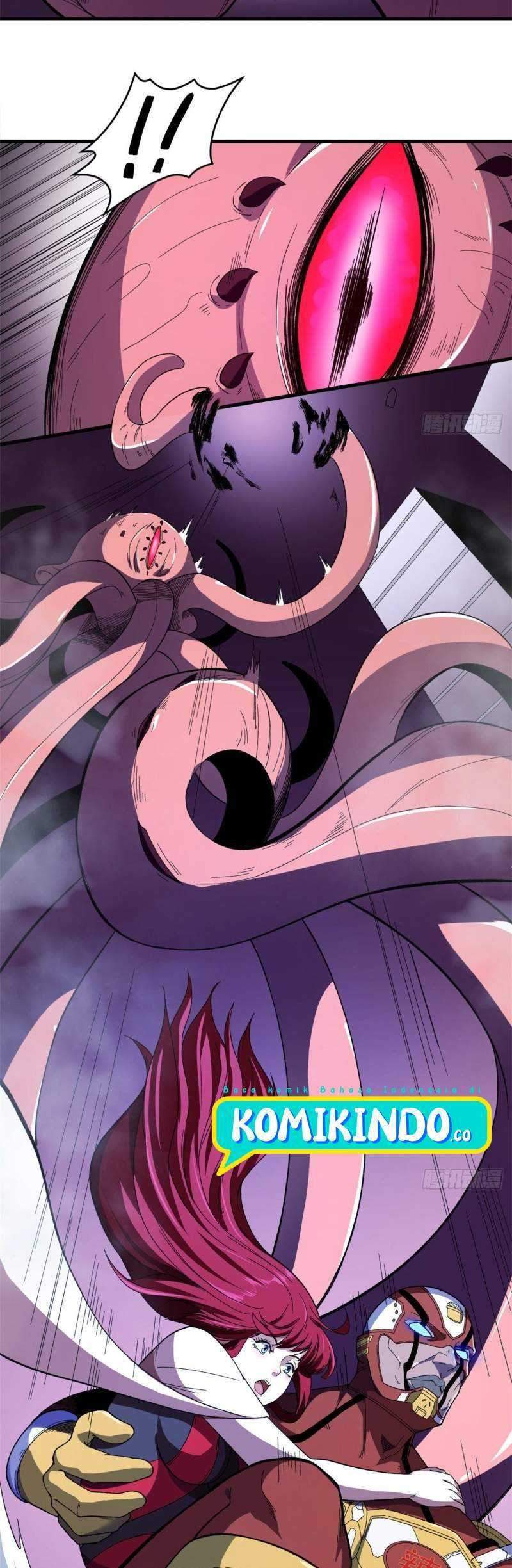 I Can Snatch 999 Types of Abilities Chapter 05 Gambar 5