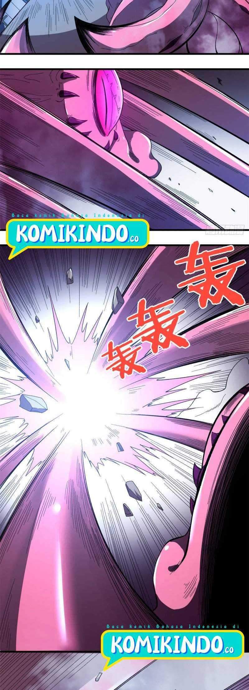 I Can Snatch 999 Types of Abilities Chapter 05 Gambar 9