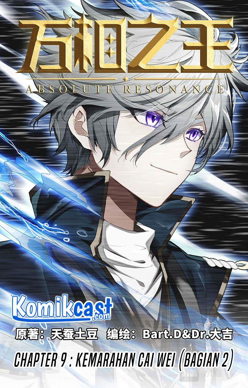 Baca  The King of Ten Thousand Presence Chapter 09.5 Gambar 2
