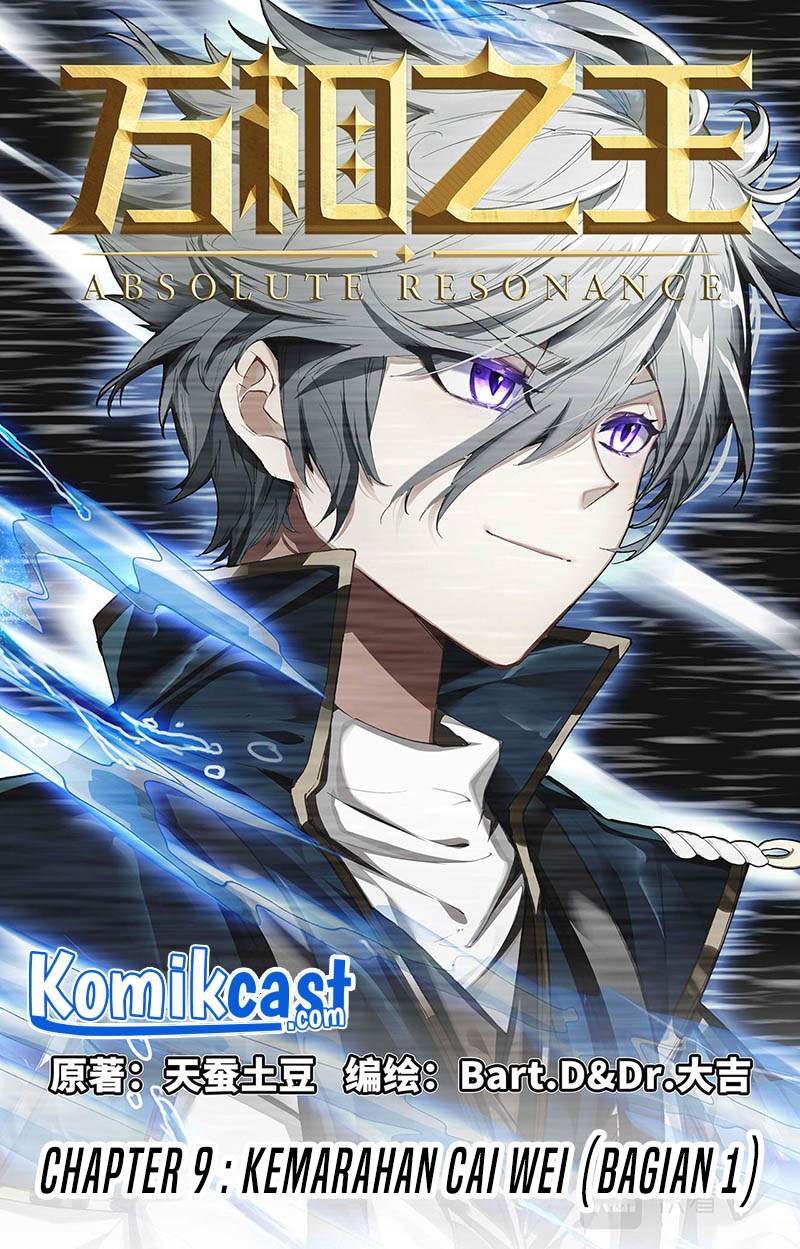 Baca  The King of Ten Thousand Presence Chapter 09 Gambar 2