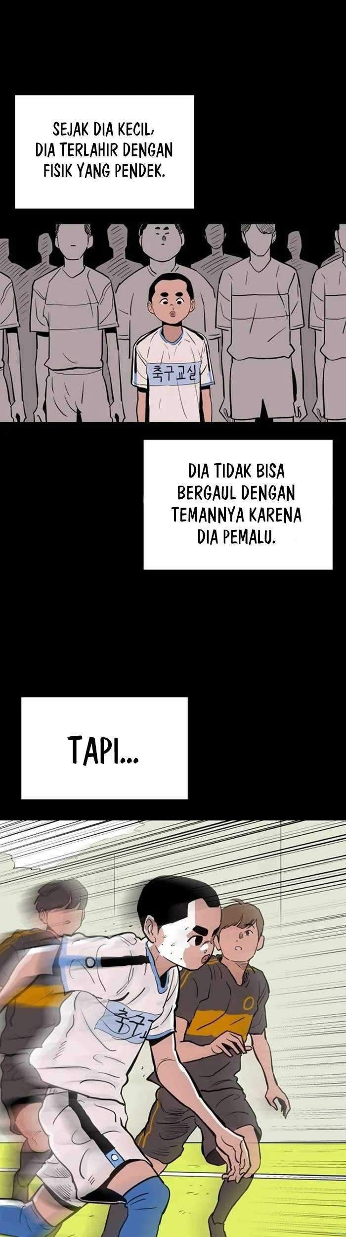 Baca  Build Up Chapter 23 Gambar 2