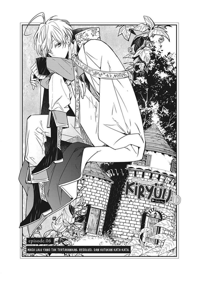 Baca  Tensei Majo wa Horobi wo Tsugeru Chapter 6 Gambar 2