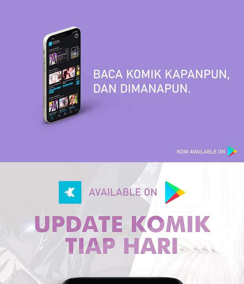 Tensei Majo wa Horobi wo Tsugeru Chapter 6 Gambar 41