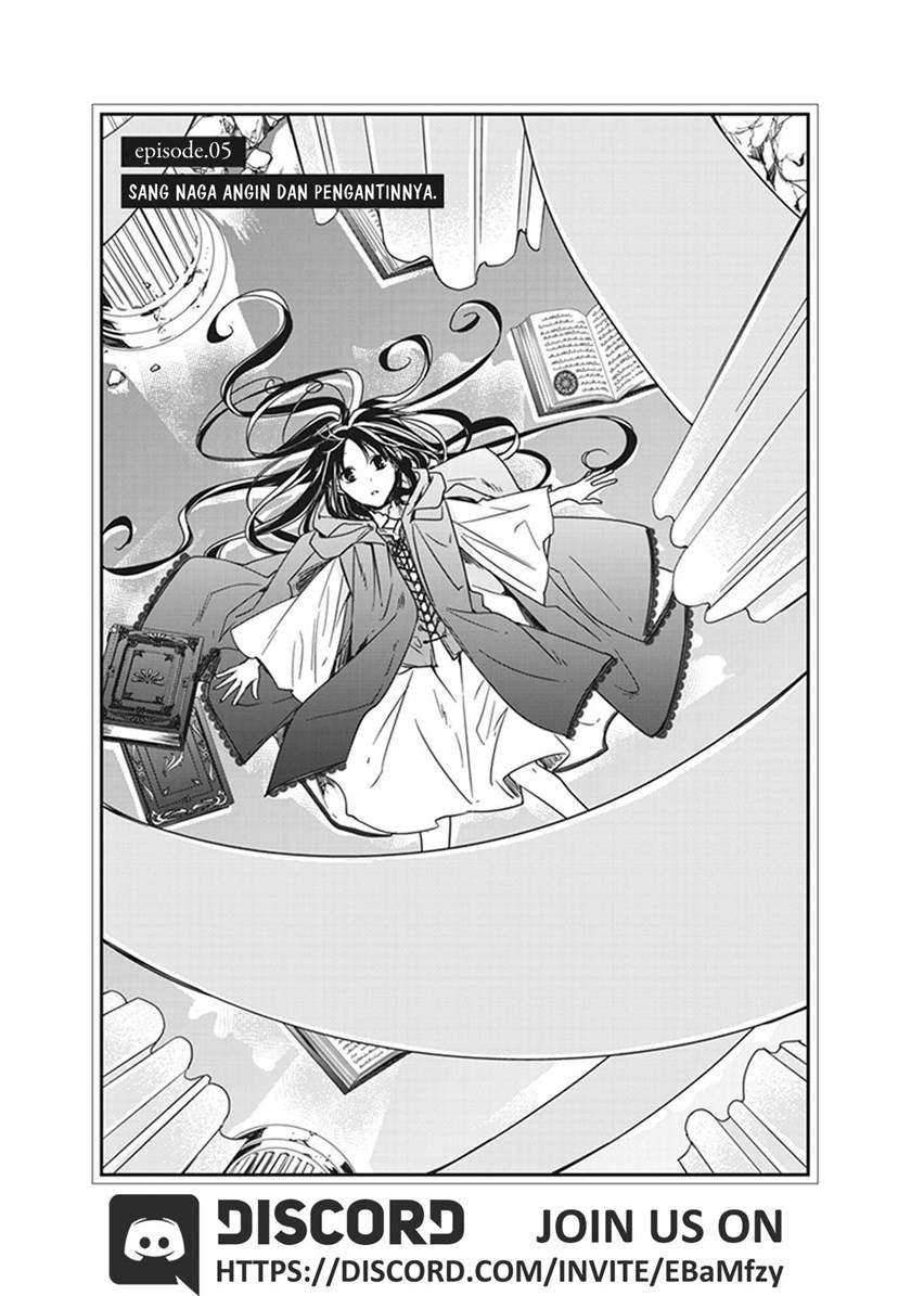 Tensei Majo wa Horobi wo Tsugeru Chapter 05 Gambar 3