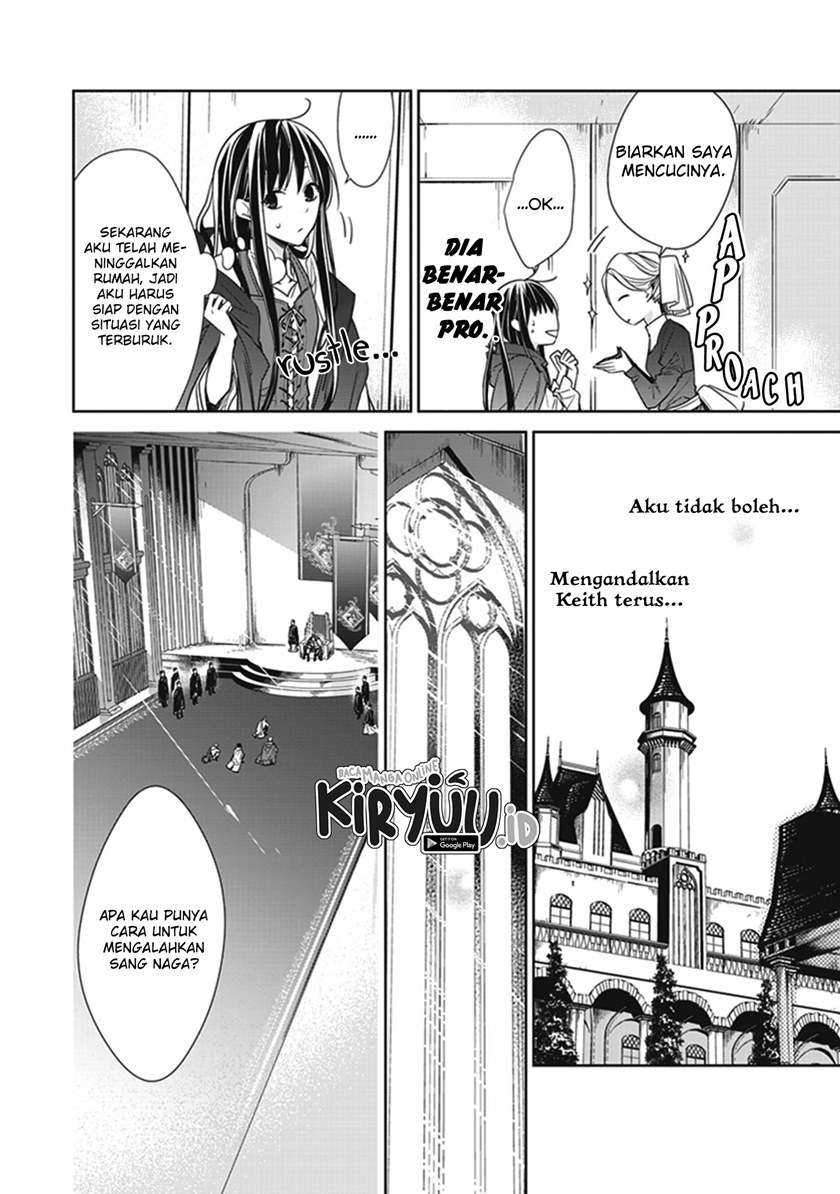 Tensei Majo wa Horobi wo Tsugeru Chapter 04 Gambar 10