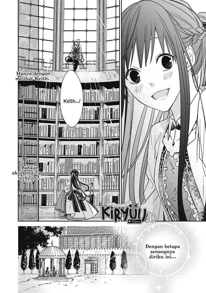 Tensei Majo wa Horobi wo Tsugeru Chapter 04 Gambar 22